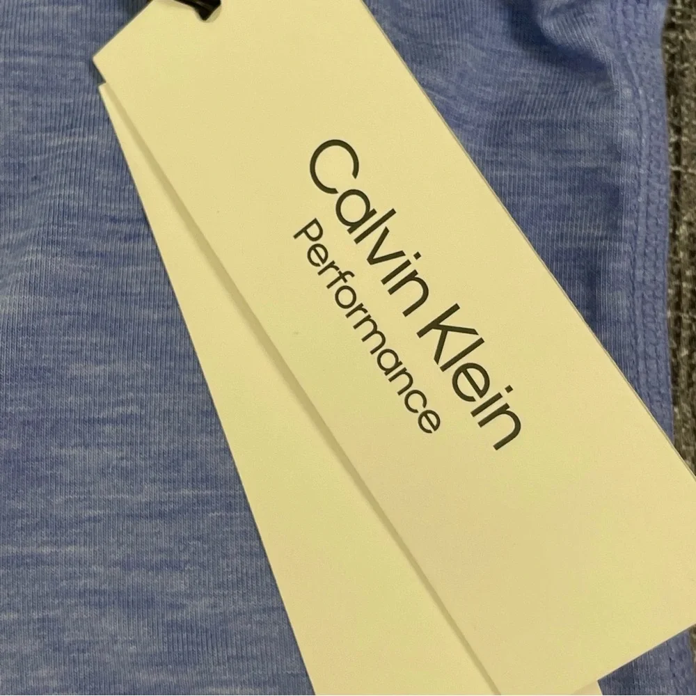 Calvin Klein Performance Muscle Tank Top - Picture 16 of 16